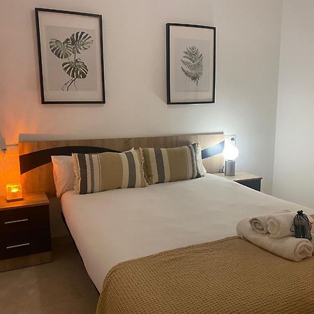 Apartamento En El Centro Historico マラガ エクステリア 写真